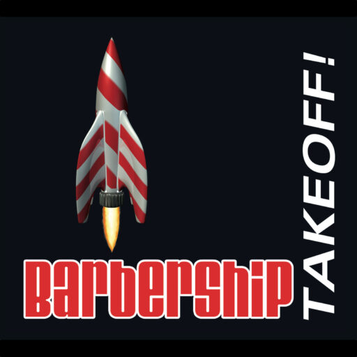 Barbership – Takeoff!